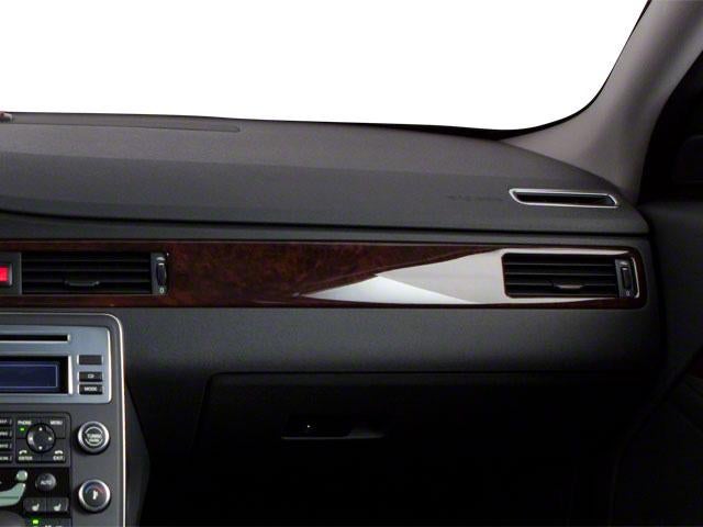 2012 Volvo XC70 4dr Wgn 3.2L PZEV