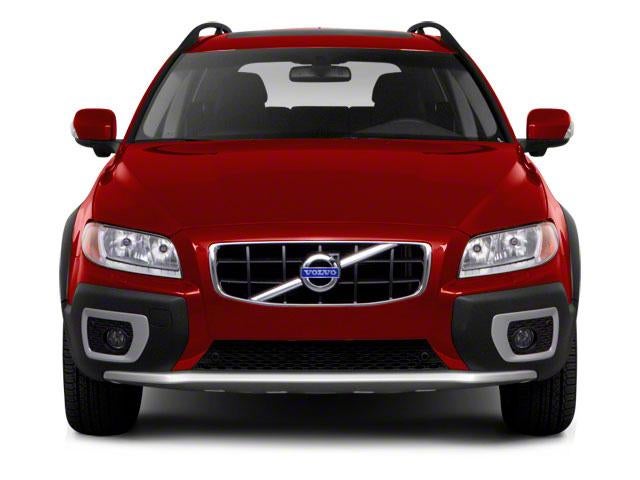2012 Volvo XC70 4dr Wgn 3.2L PZEV