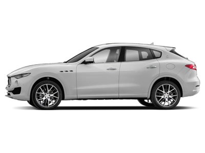 2019 Maserati Levante 3.0L