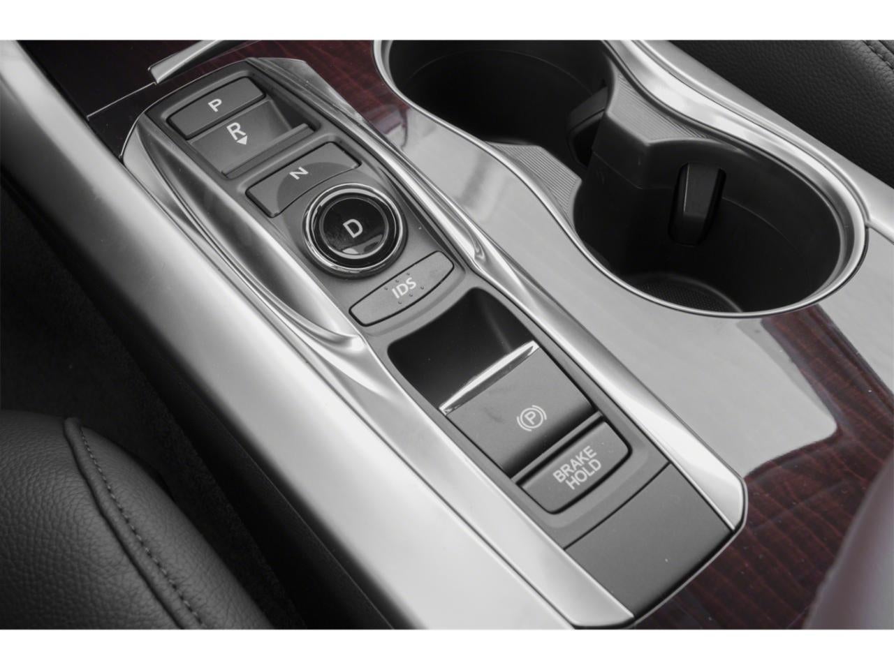 2015 Acura TLX FWD V6