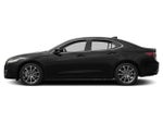 2015 Acura TLX FWD V6