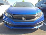2020 Honda Civic Sedan EX CVT
