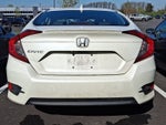 2017 Honda Civic Sedan EX-L CVT with Honda Sensing