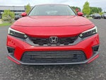 2023 Honda Civic Hatchback EX-L CVT
