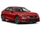 2023 Honda Civic Hatchback EX-L CVT w/o BSI