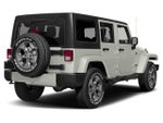 2015 Jeep Wrangler Unlimited 4WD 4dr Altitude