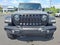 2021 Jeep Wrangler Unlimited Willys 4x4