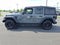 2021 Jeep Wrangler Unlimited Willys 4x4