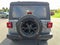 2021 Jeep Wrangler Unlimited Willys 4x4