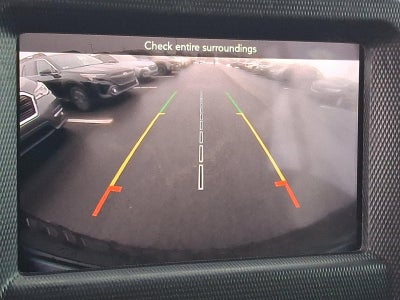 2019 Jeep Wrangler Unlimited Sport S 4x4