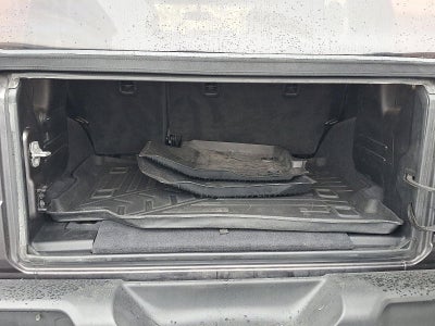 2019 Jeep Wrangler Unlimited Sport S 4x4