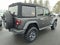 2019 Jeep Wrangler Unlimited Sport S 4x4