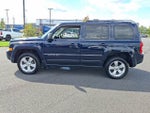 2015 Jeep Patriot Latitude