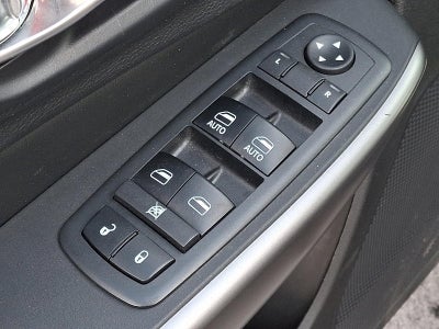 2019 Jeep Cherokee Latitude Plus 4x4