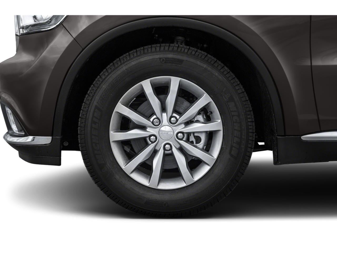 2018 Dodge Durango SXT AWD