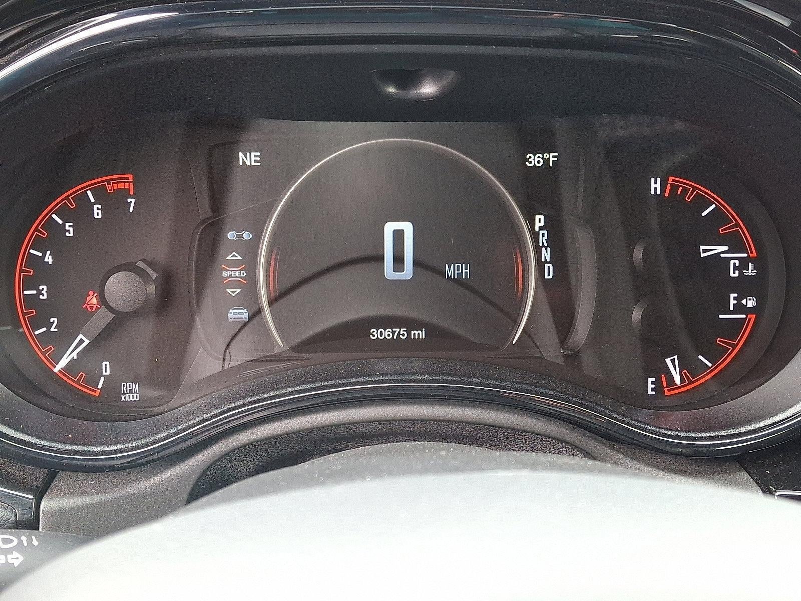 2022 Dodge Durango GT Plus AWD