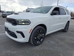 2022 Dodge Durango GT Plus AWD