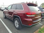 2020 Jeep Grand Cherokee Laredo E 4x4