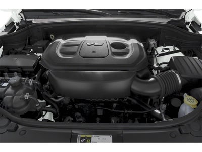 2020 Jeep Grand Cherokee Laredo E 4x4