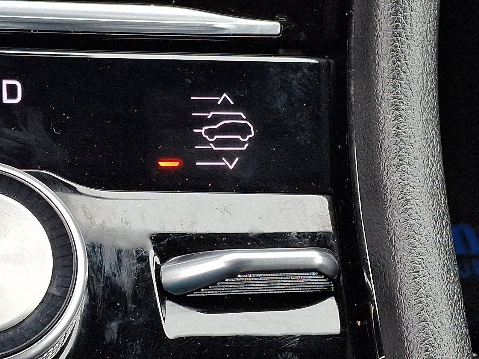 2023 Jeep Grand Cherokee Overland 4x4