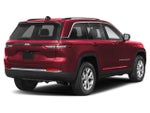 2024 Jeep Grand Cherokee Overland 4x4