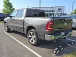2020 RAM 1500 Laramie 4x4 Crew Cab 5'7" Box