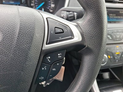 2014 Ford Fusion 4dr Sdn SE FWD
