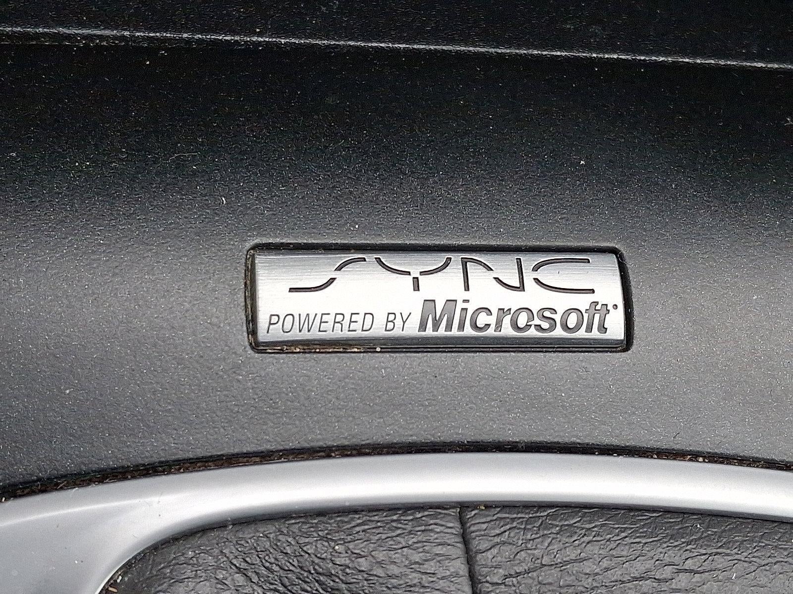 2014 Ford Fusion 4dr Sdn SE FWD