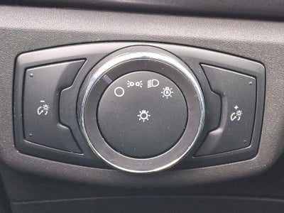 2014 Ford Fusion 4dr Sdn SE FWD