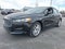 2014 Ford Fusion 4dr Sdn SE FWD
