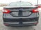 2014 Ford Fusion 4dr Sdn SE FWD
