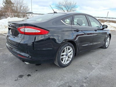 2014 Ford Fusion 4dr Sdn SE FWD