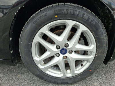 2014 Ford Fusion 4dr Sdn SE FWD