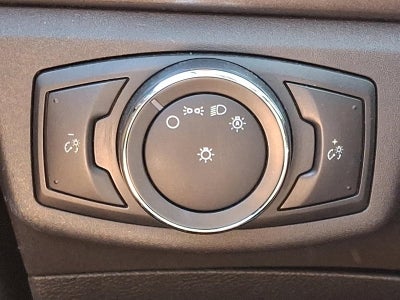 2014 Ford Fusion 4dr Sdn SE FWD