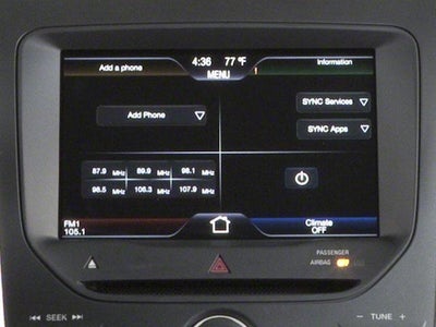 2013 Ford Explorer FWD 4dr XLT