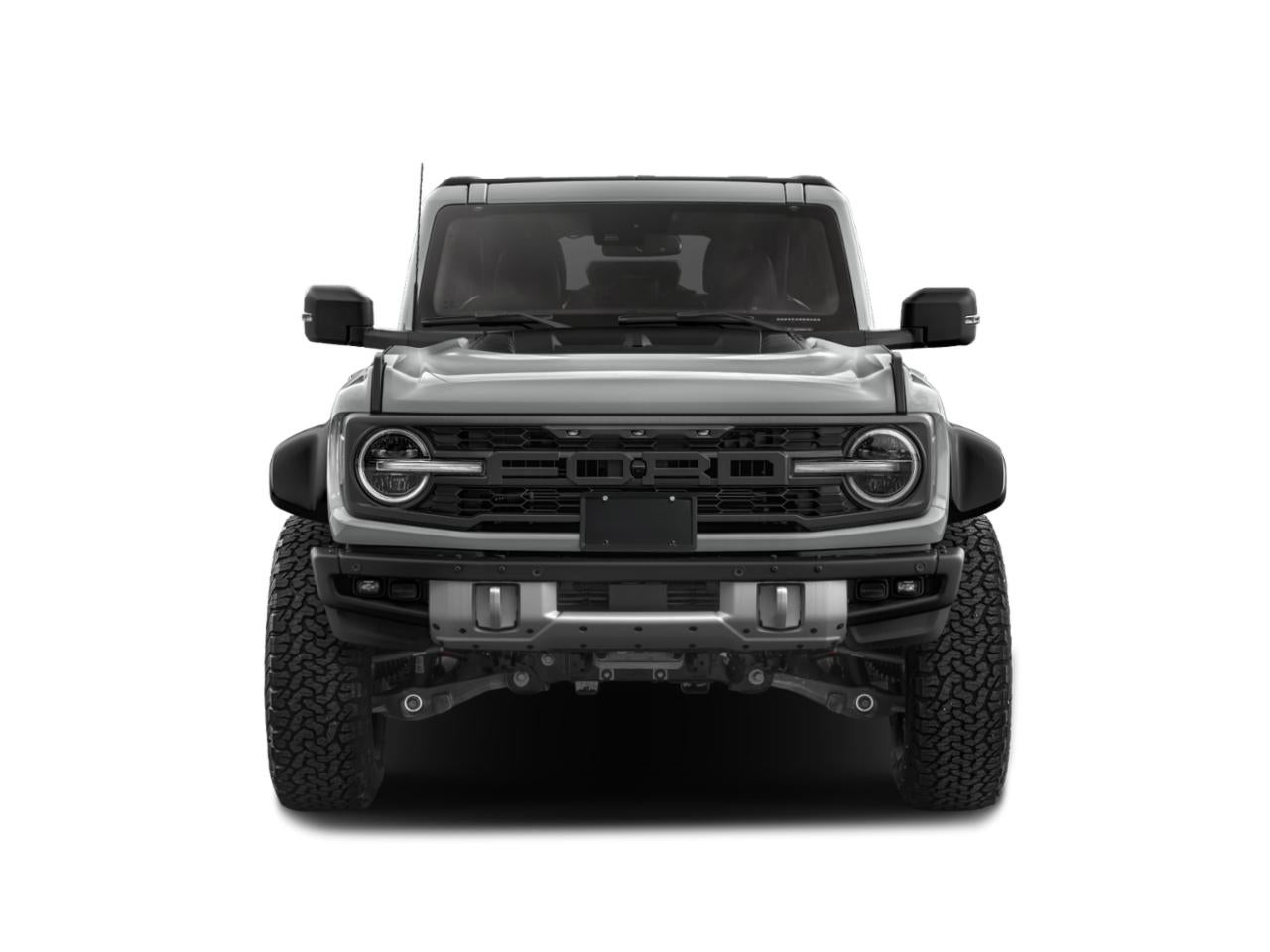 2023 Ford Bronco Raptor 4 Door Advanced 4x4