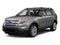 2012 Ford Explorer 4WD 4dr XLT