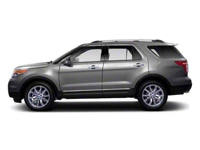 2012 Ford Explorer 4WD 4dr XLT