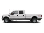 2010 Ford Super Duty F-350 SRW 4WD Crew Cab 6-3/4 Ft Box Lariat