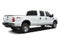 2010 Ford Super Duty F-350 SRW 4WD Crew Cab 6-3/4 Ft Box Lariat