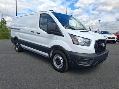 2026 Ford Transit-150 Base