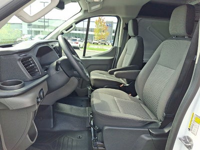 2026 Ford Transit-150 Base