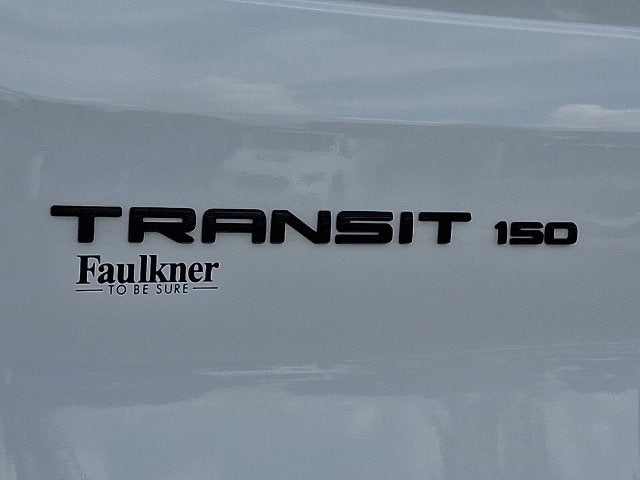 2026 Ford Transit-150 Base