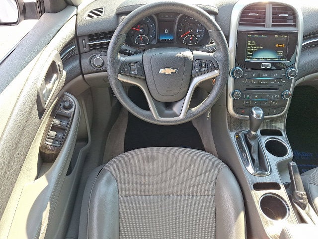 2015 Chevrolet Malibu LT 1LT