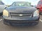 2007 Chevrolet Cobalt 4dr Sdn LS