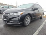 2018 Chevrolet Cruze Sedan LS (Automatic)