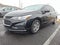 2018 Chevrolet Cruze Sedan LS (Automatic)