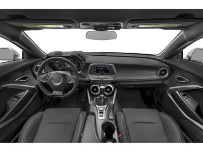 2023 Chevrolet Camaro 2dr Coupe 1LT