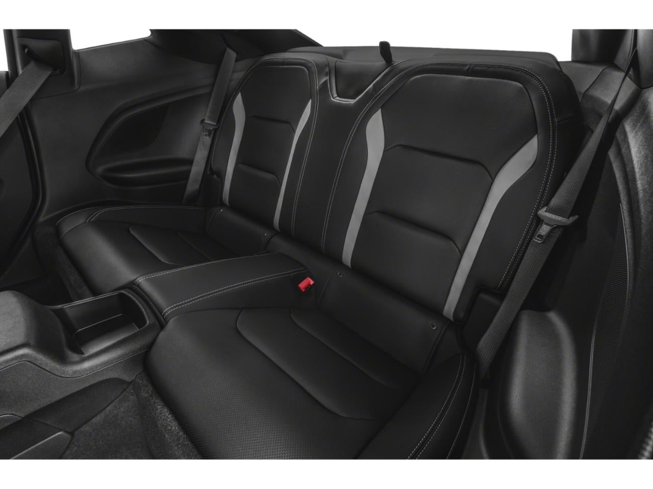 2020 Chevrolet Camaro 2dr Coupe 1SS