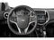 2020 Chevrolet Sonic Hatch LT Auto